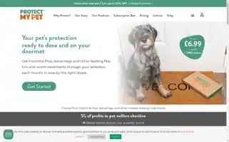 Protect-mypet.com Screenshot 2024-06-12 11:53:56