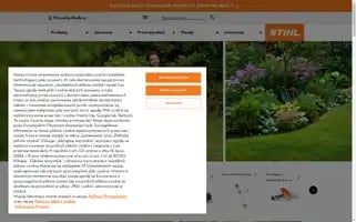 Stihl.pl Screenshot 2024-06-28 07:14:02