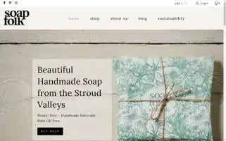 Soapfolk.com Screenshot 2024-05-05 12:02:24