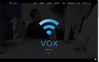 Voxllc.com Screenshot 2024-07-03 09:31:35