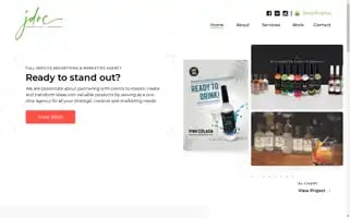 Jdocadvertising.com Screenshot 2024-06-13 10:47:35