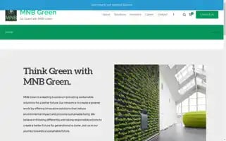 Mnbgreengroup.com Screenshot 2024-05-25 01:25:29