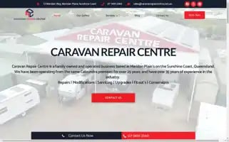 Caravanrepaircentre.com.au Screenshot 2024-07-01 11:29:24