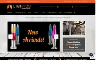 Lightco.co.za Screenshot 2024-05-16 05:46:39