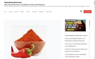 Makemoneydirectories.com Screenshot 2024-06-29 01:05:53