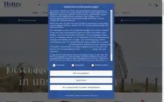 Holtex-shop.de Screenshot 2024-05-20 17:15:36