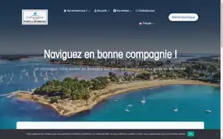 Compagniedesportsdumorbihan.com Screenshot 2024-07-01 04:20:08