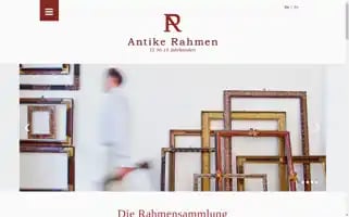 Antike-rahmen.de Screenshot 2024-06-12 16:14:51