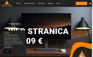 Adria-leader.host Screenshot 2024-06-27 00:10:42