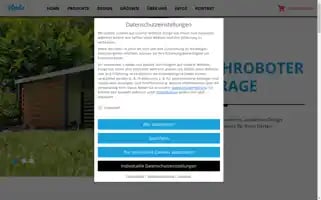 Maluport.de Screenshot 2024-05-20 16:18:16