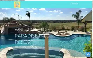 Paradisehillvacation.com Screenshot 2024-04-24 09:01:29