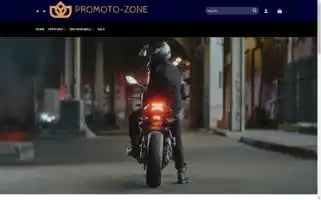 Promoto-zone.com Screenshot 2024-05-26 09:27:29