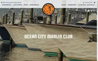 Ocmarlinclub.com Screenshot 2024-07-01 14:02:55