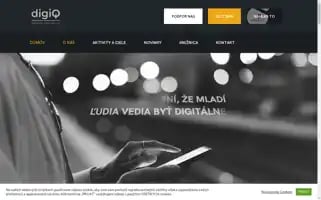 Digiq.sk Screenshot 2024-06-12 03:16:19