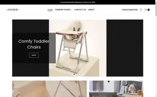 Jonestoddlerchairs.com Screenshot 2024-06-18 08:00:28