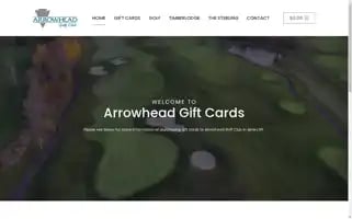 Arrowheadgiftcards.com Screenshot 2024-05-29 07:59:37