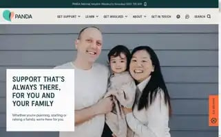 Panda.org.au Screenshot 2024-07-02 14:19:50