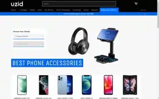 Uzid.com Screenshot 2024-05-14 19:53:53