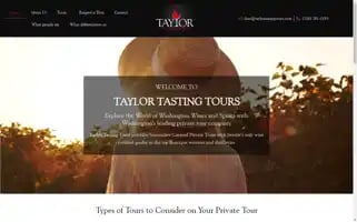 Taylortastingtours.com Screenshot 2024-04-26 07:59:46