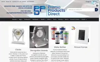 Promoproductsdirect.com Screenshot 2024-05-13 13:12:09