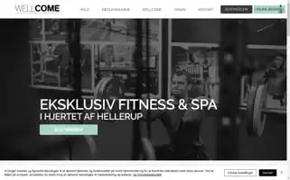 Well-come.dk Screenshot 2024-07-01 11:21:06