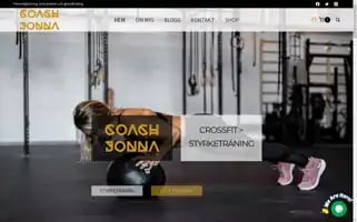 Coachjonna.fi Screenshot 2024-05-19 01:49:10