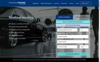 Transfertoledo.com Screenshot 2024-06-16 15:31:58