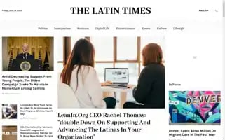 Latintimes.com Screenshot 2024-06-14 11:43:05
