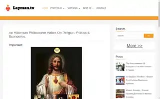 Layman.tv Screenshot 2024-06-18 13:16:27