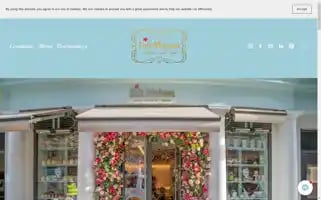Fait-maison.co.uk Screenshot 2024-06-12 00:03:27