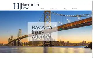 Harriman.law Screenshot 2024-06-13 12:05:49