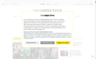 Theobjective.com Screenshot 2024-06-14 15:34:34