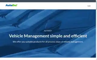 Autodo.eu Screenshot 2024-07-05 03:34:35