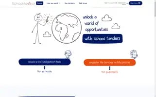 Schooladvisor.co.za Screenshot 2024-07-03 08:56:24