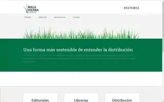 Malahierbalibros.com Screenshot 2024-06-30 20:08:29