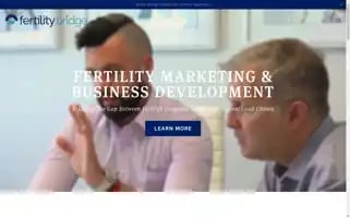 Fertilitybridge.com Screenshot 2024-06-13 04:45:13