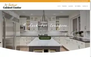 Northeastcabinetcenter.com Screenshot 2024-05-16 10:02:13