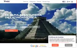 Wondertravel.co Screenshot 2024-04-24 03:46:21