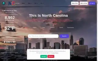 Nctourism.com Screenshot 2024-04-14 11:26:01