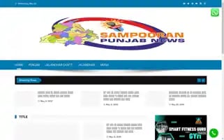 Sampooranpunjabnews.com Screenshot 2024-05-22 16:10:55