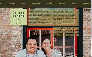 Bistroindenkoning.com Screenshot 2024-07-02 17:15:20