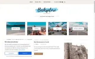 Becksplore-travel.com Screenshot 2024-04-24 03:29:49