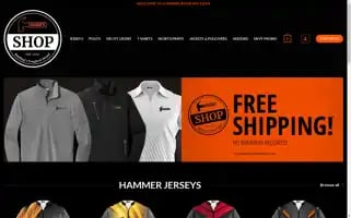 Hammerbowlinggear.com Screenshot 2024-06-26 13:40:07