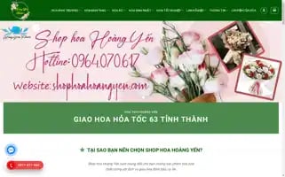 Shophoahoangyen.com Screenshot 2024-05-22 14:58:25