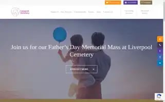 Liverpoolcemetery.com.au Screenshot 2024-07-02 08:25:06