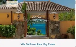 Delfinastjohn.com Screenshot 2024-07-07 16:38:04