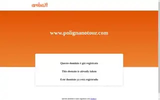 Polignanotour.com Screenshot 2024-04-19 09:20:36