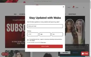 Wabahairsupply.com Screenshot 2024-05-04 04:23:33