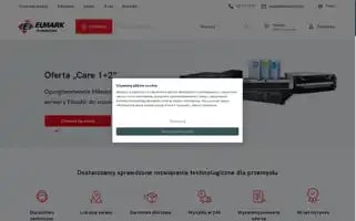 Elmark.com.pl Screenshot 2024-06-18 04:35:14
