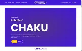 Chaku.co.in Screenshot 2024-06-17 14:09:42